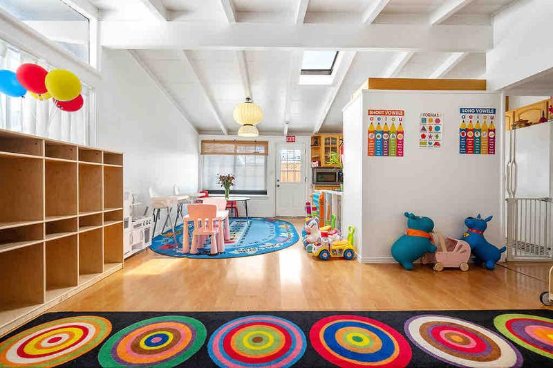 Photo of Sweet Sky Home Daycare - Sunnyvale, CA