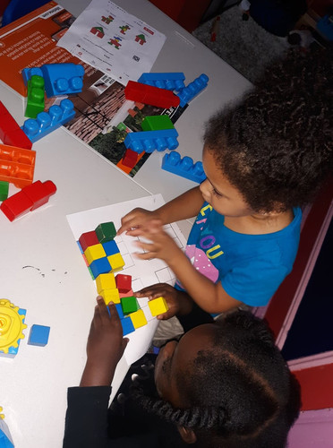 Photo of Mi Arcoiris Estrellita Daycare - Bronx, NY