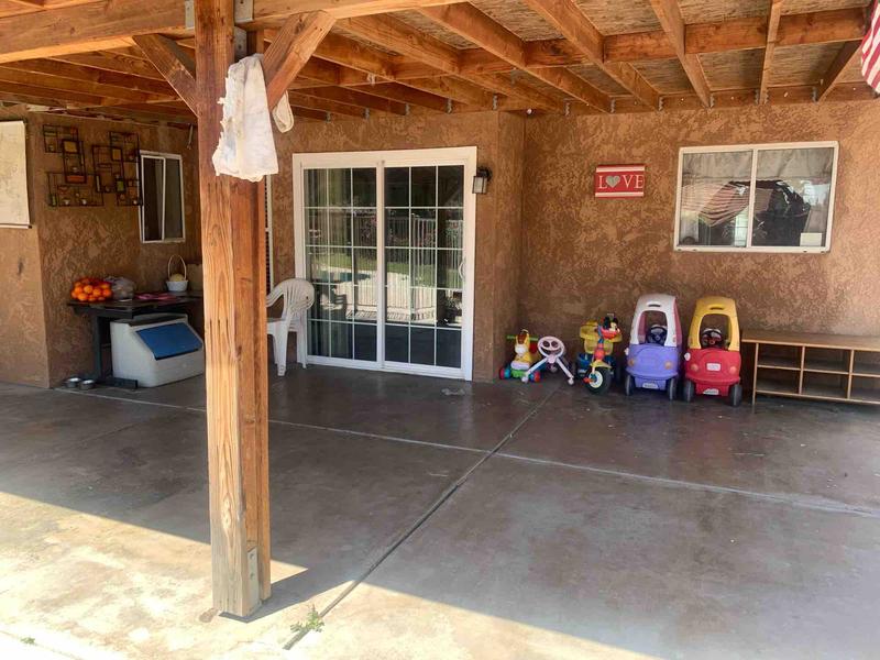 Photo of Maria Family Child Care - Kerman, CA