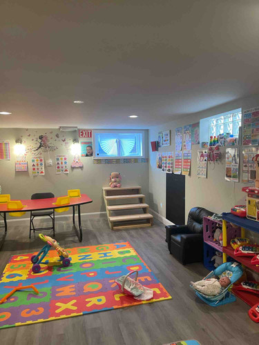 Photo of Tiny Toes Learning Academy - Calumet Park, IL