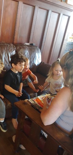 Photo of Sarita's Daycare - Fort Bragg, CA