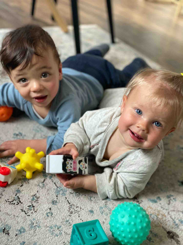 Photo of Tree House Child Care Daycare - Glendale, CA