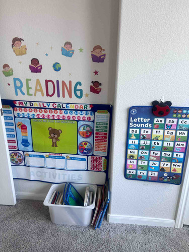 Photo of Nurturing Minds Prepartory Academy Daycare - Heartland, TX