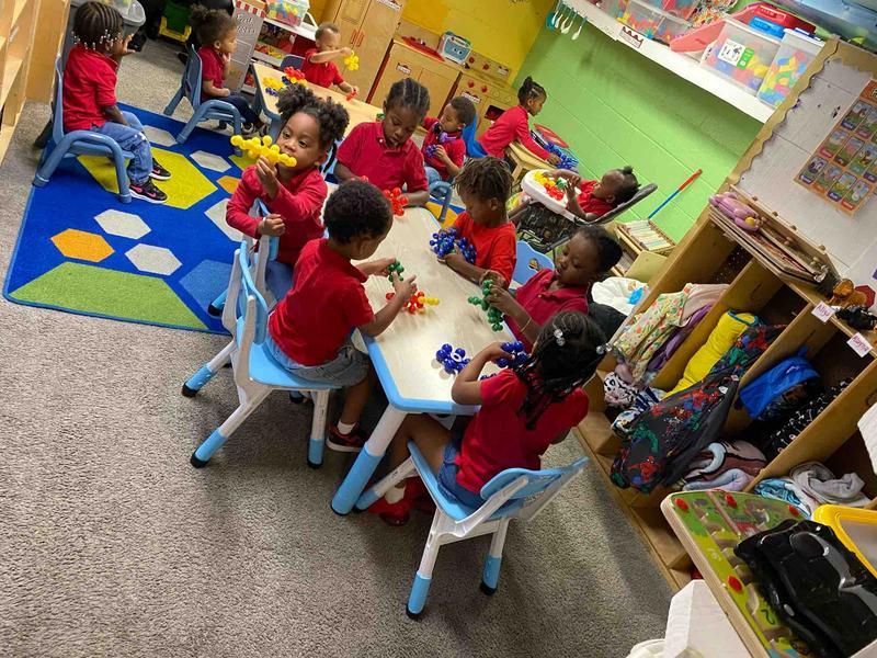 Photo of Pleasant Dreams Family Daycare - South Chesterfield, VA