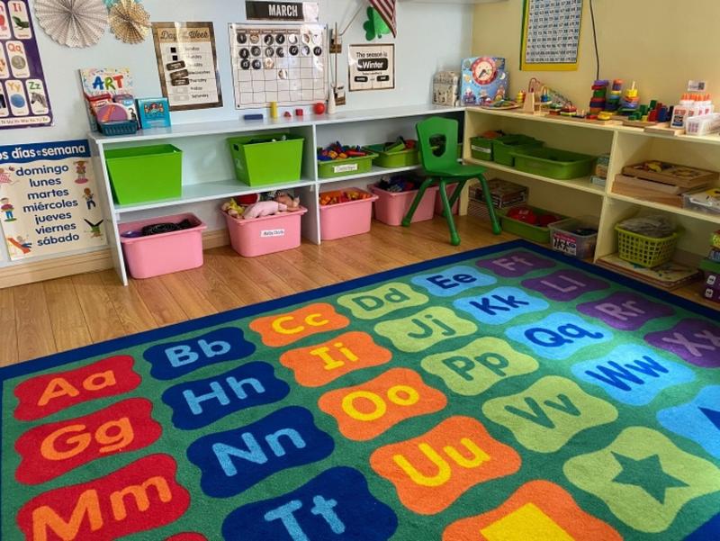 Photo of WeeWorld Demo Daycare