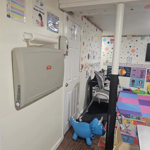 Photo of Helping Hands Family Childcare - Hyde park, MA