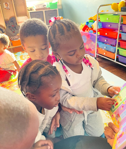 Photo of Vance And Henderson Family Daycare - Dominguez Hills, CA