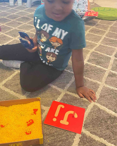 Photo of Appleseed Preschool/ Phillips Family Child Care Daycare - Bellflower, CA