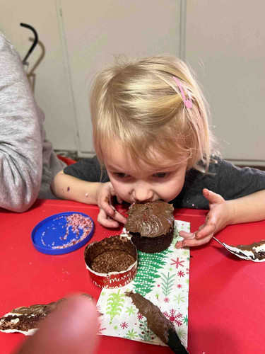 Photo of Brassfield Family Childcare - San Bernardino, CA