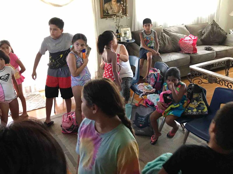 Photo of Piedra Family Child Care - Santa Fe Springs, CA