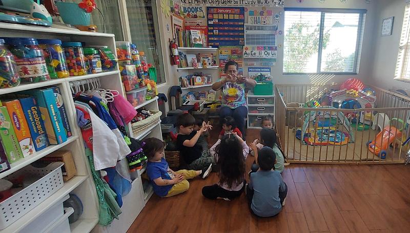 Photo of Shea Family Child Care - Simi Valley, CA