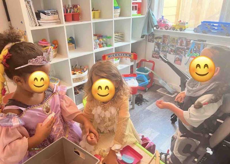 Photo of Kids Castle Family Daycare - Auburn, WA