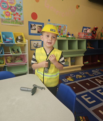 Photo of Kids Nation Home Daycare LLC Daycare - Stafford, VA