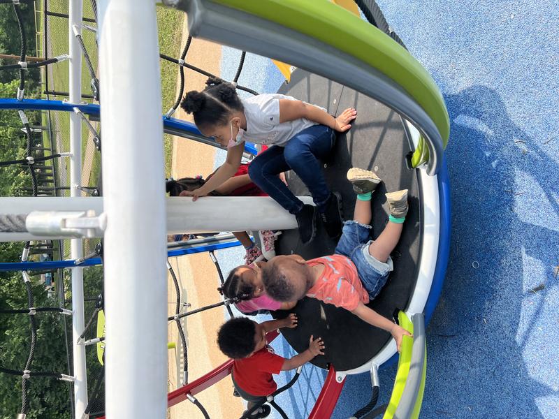 Photo of Patty Cake Daycare - Capitol Heights, MD