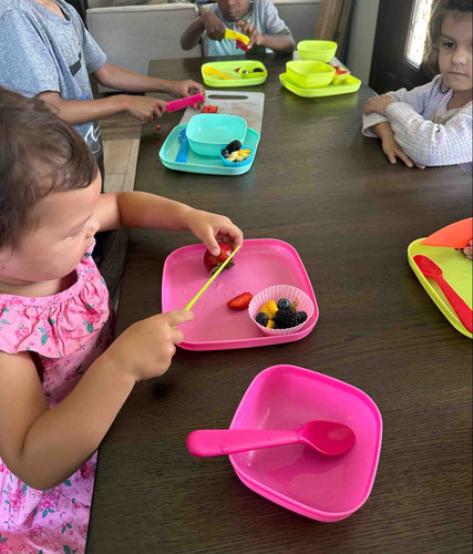 Photo of Monroe Family Daycare - Temple city, CA