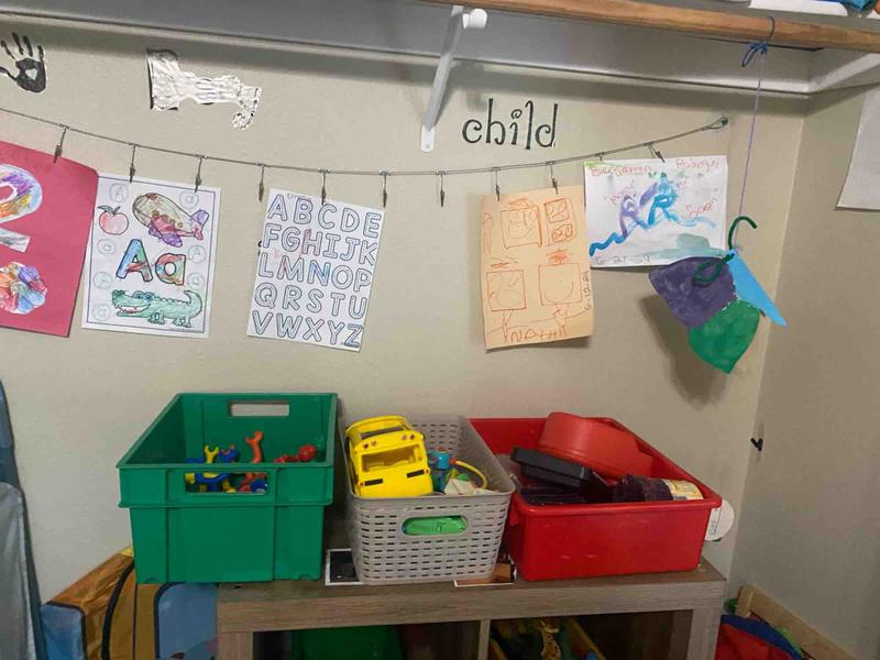 Photo of Rodriguez Day Care - Sanger, CA