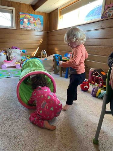 Photo of Lily’s Day Care - Mt Prospect, IL