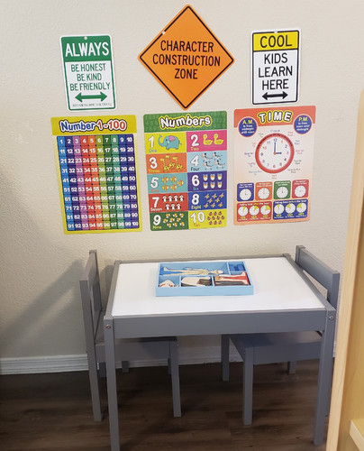 Photo of Woods Family Child Care Daycare - Glendale, AZ