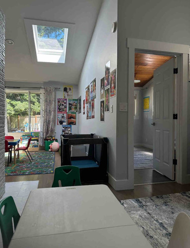 Photo of God Bless Early Learning Program Daycare - Seatac, WA