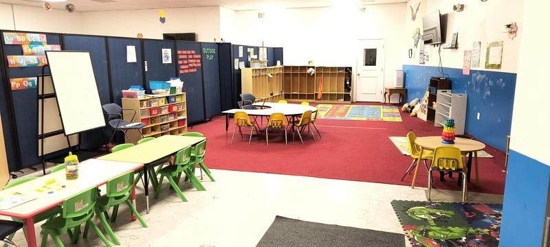 Photo of Spreading Childcare - Romulus, MI