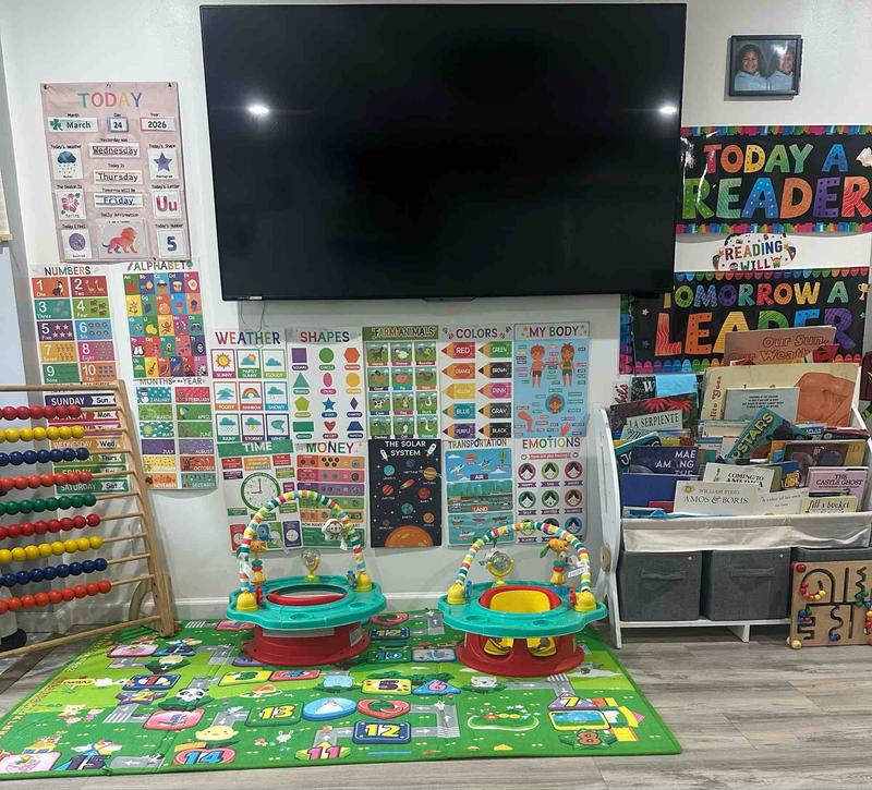 Photo of Lewis, Maurisha Daycare - Brooklyn, NY