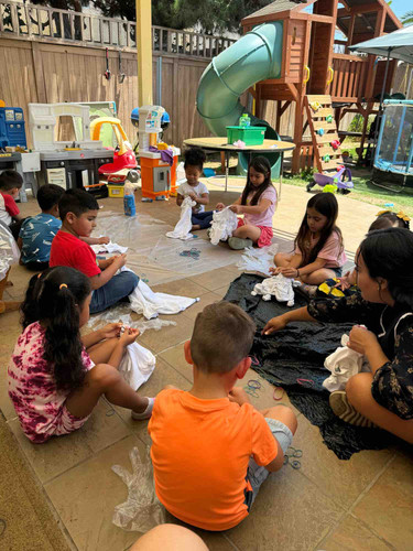 Photo of Magda Martinez Child Daycare - San Diego, CA