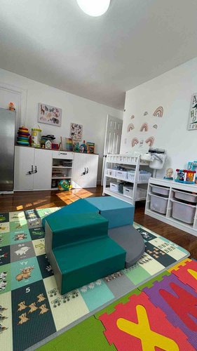 Photo of Blady´s Little World Daycare - Marlborough, MA