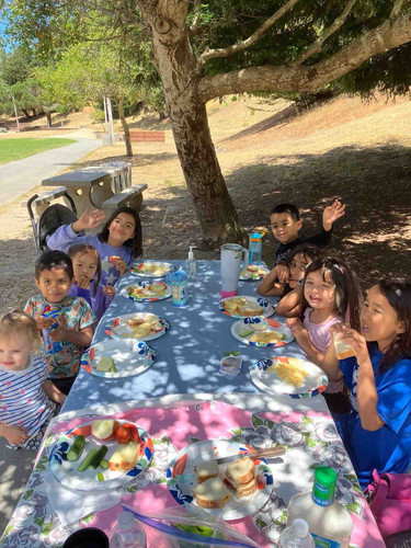 Photo of "ET" Kids! Home Child Care - San Jose, CA