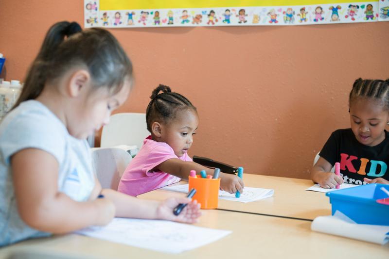 Photo of Smart Minds Daycare - Carson, CA