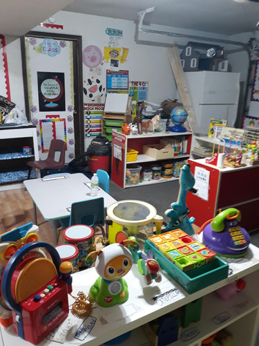 Photo of God's Pure As Heart Daycare Academy LLC - Des Moines, IA