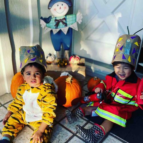 Photo of Miles of Miles Daycare - Cupertino, CA