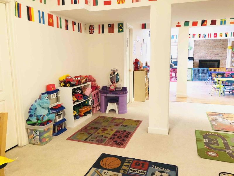 Photo of Sanz Daycare - Silver Spring, MD