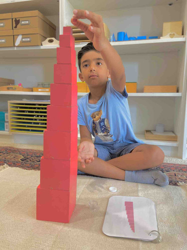 Photo of Montessori Kids Daycare - Irvine, CA