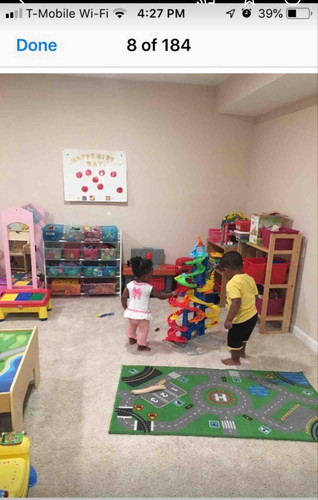 Photo of Reen’s Loving Daycare - Germantown, MD