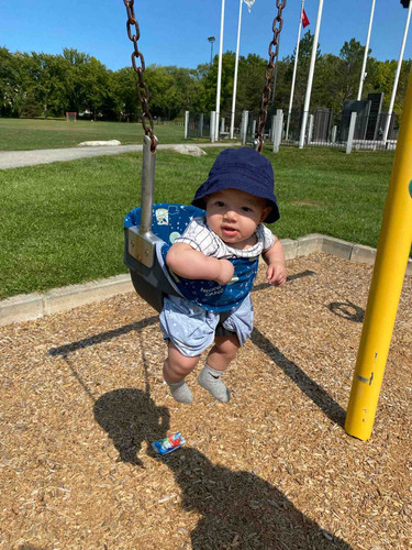 Photo of Destyni C. - Methuen, MA