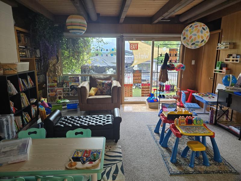 Photo of Mommies Creationz Daycare - Puyallup, WA