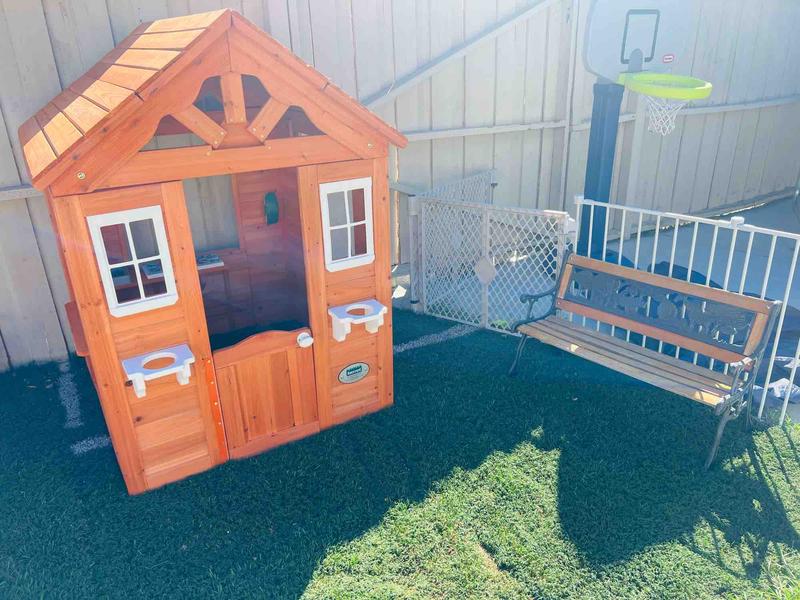 Photo of Angel Wings Child Care - North Hollywood, CA