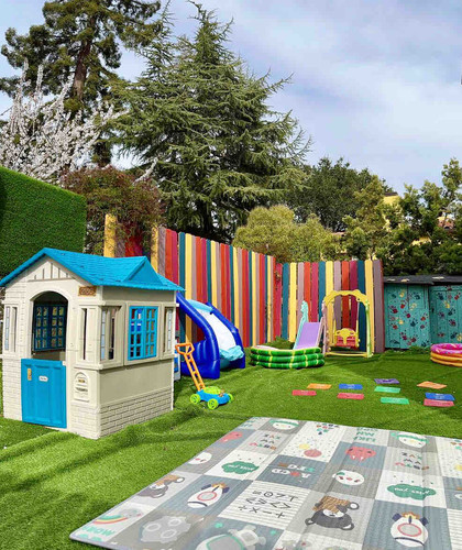 Photo of Paradise Daycare - Oakland, CA