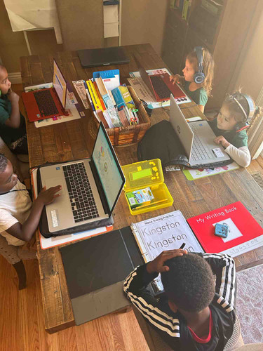 Photo of The Learning Forest Academy Daycare - Concord, CA