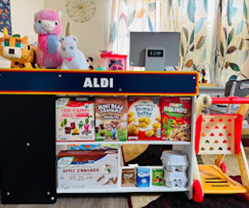 Photo of Creative Kids Daycare - Winchester, CA