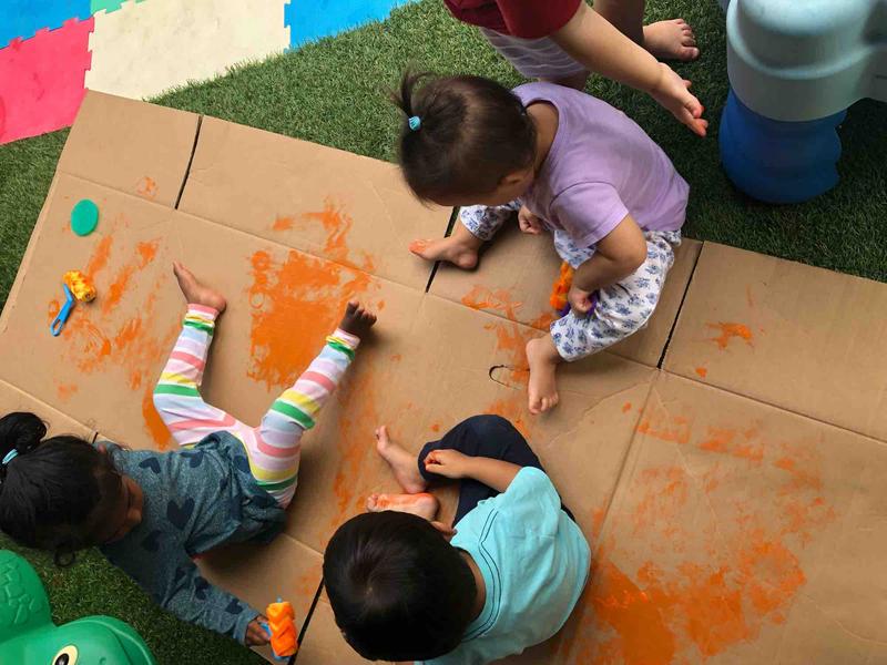 Photo of M&M  Daycare - Irvine, CA