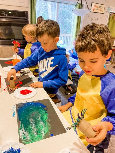 Photo of Kayla’s Kiddie Cove Daycare - Astoria, OR