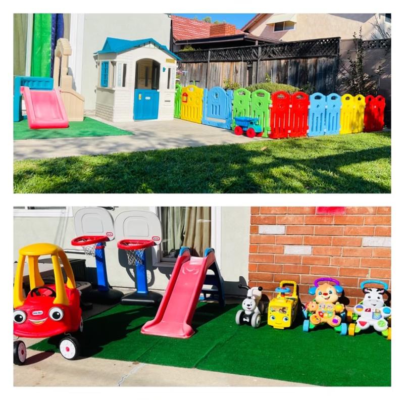 Photo of Little Clouds Daycare - Lakewood, CA