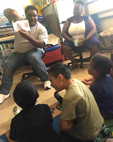 Photo of White Family Daycare - Fontana, CA