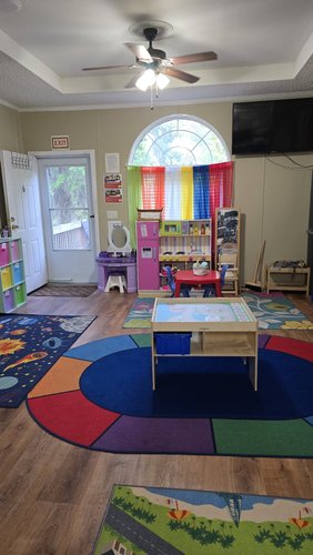 Photo of Sabrina Strawter Family Daycare Home