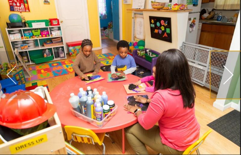 Photo of Chrysanthemum Daycare - Brooklyn, NY