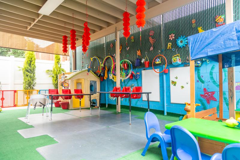 Photo of Belochka Family Daycare