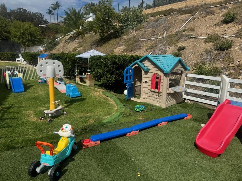 Photo of Little Bright Steps Inc - Poway, CA