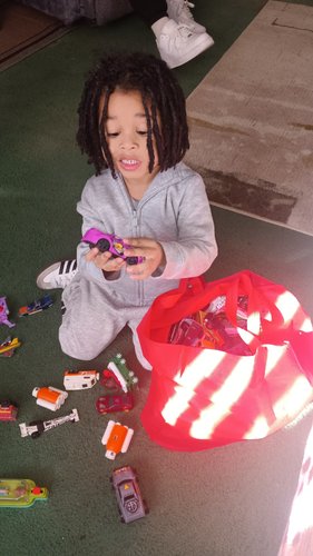 Photo of Worthy Family Day Care - Perris, CA