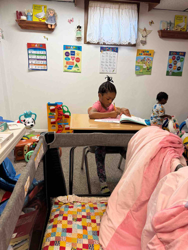 Photo of Angie's Childcare - Lanham, MD